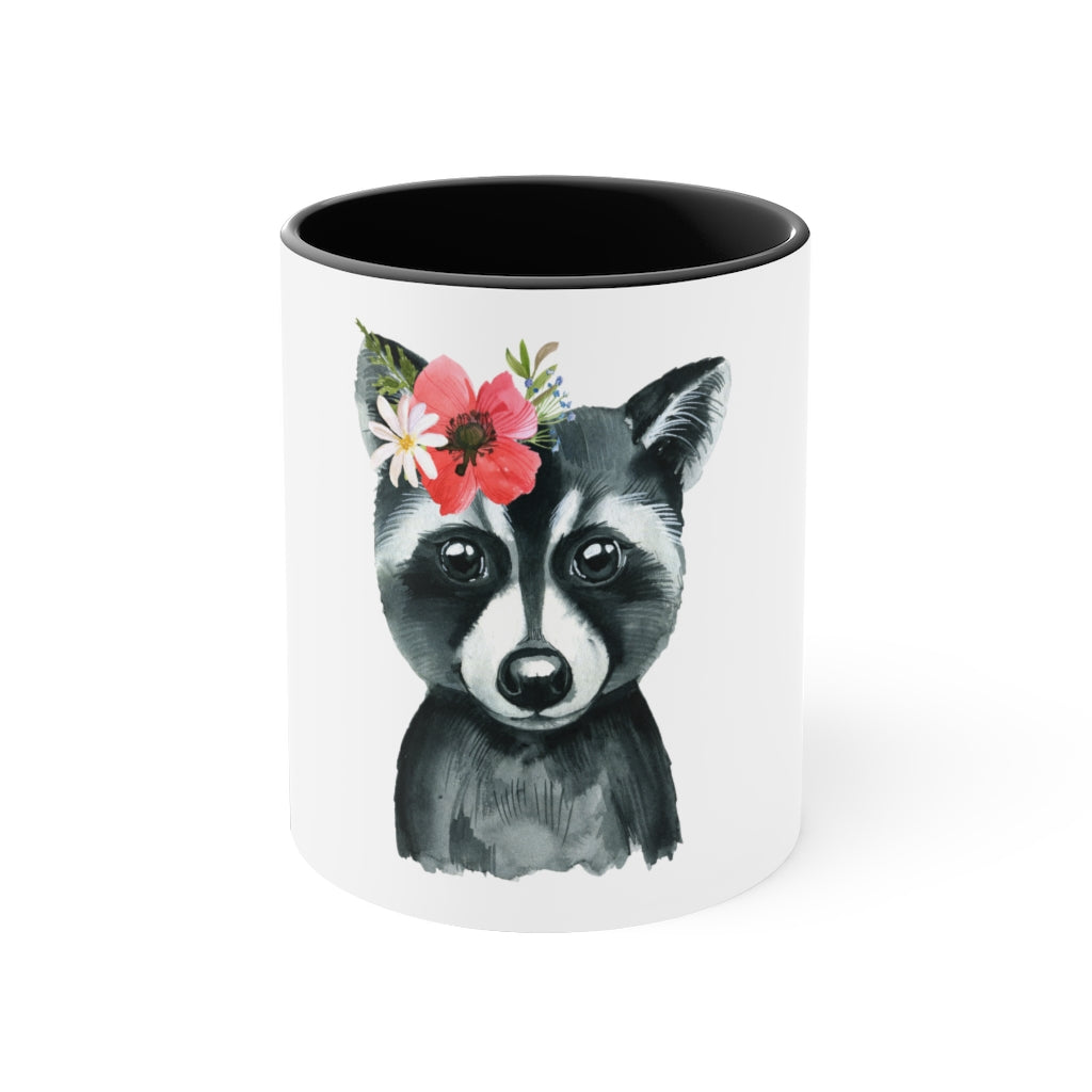 Cute Baby Animal - 11oz Ceramic Mug