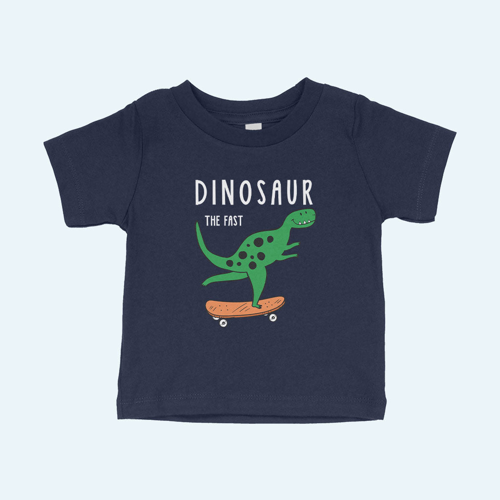 Children's Baby Dinosaur T-Shirt