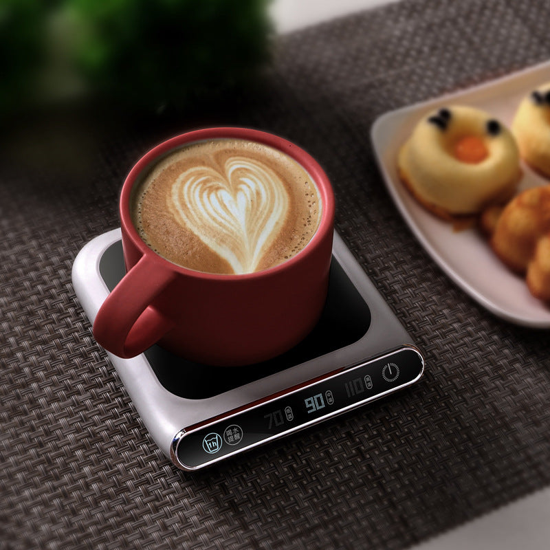 Mini Cup Warmer  - Usb Coffee Heater  & Tea Maker