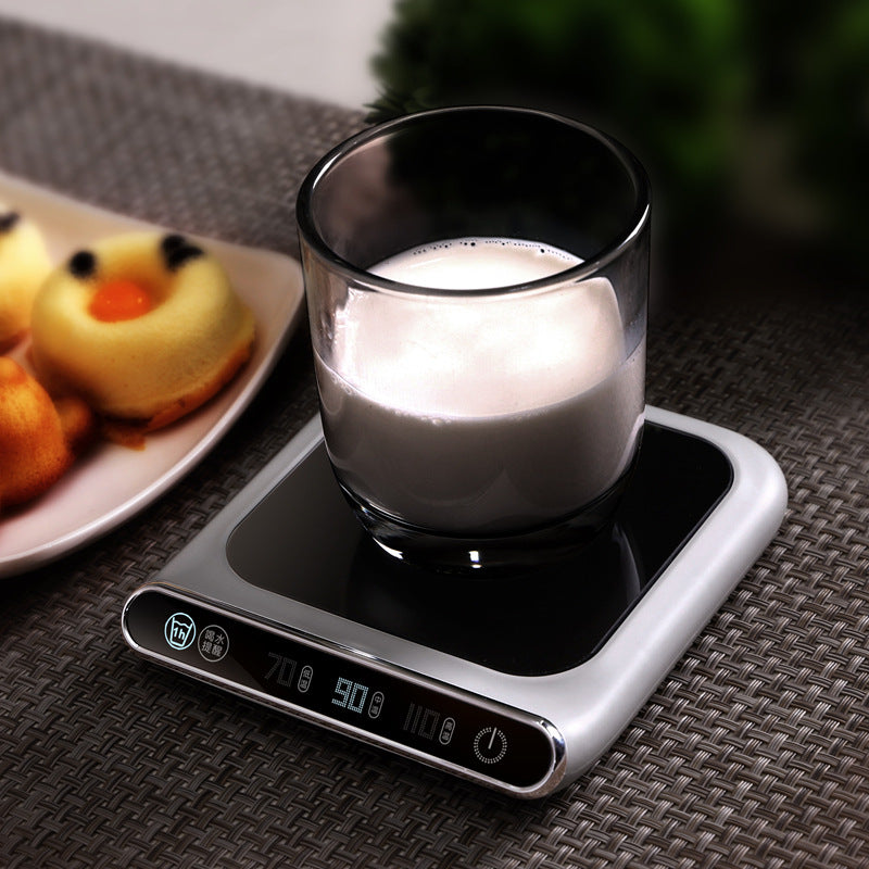 Mini Cup Warmer  - Usb Coffee Heater  & Tea Maker