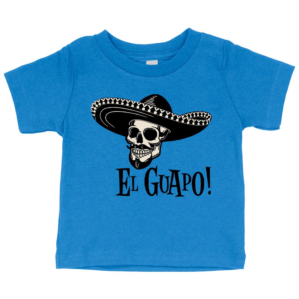 El Guapo T Shirt 