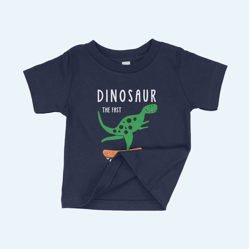 Children's Baby Dinosaur T-Shirt