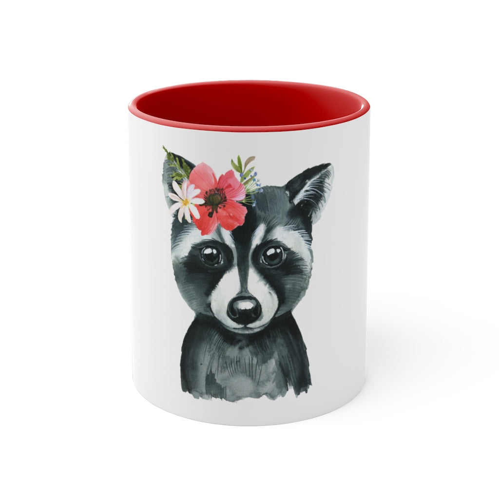 Cute Baby Animal - 11oz Ceramic Mug