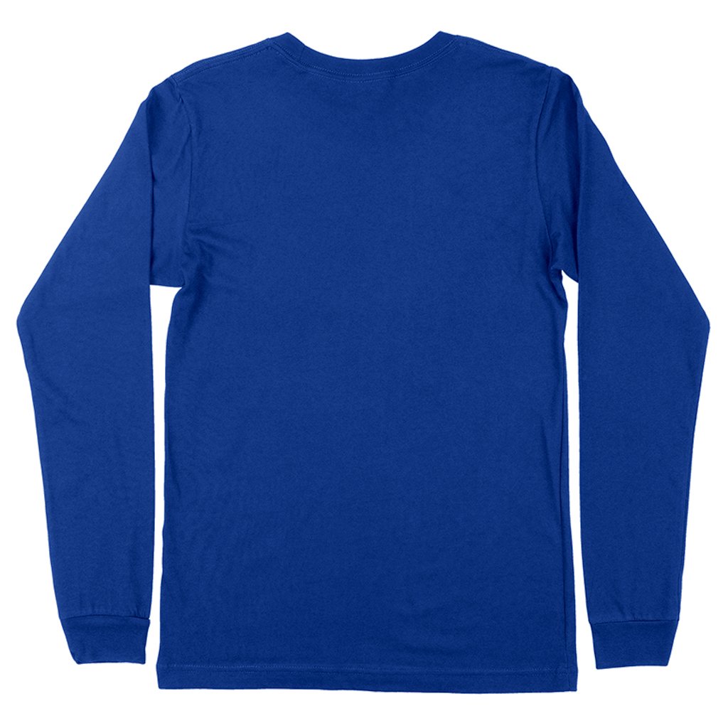 Autism Puzzle Long Sleeve T-Shirt - Autism T-Shirt Ideas - Autism Awareness T-Shirt