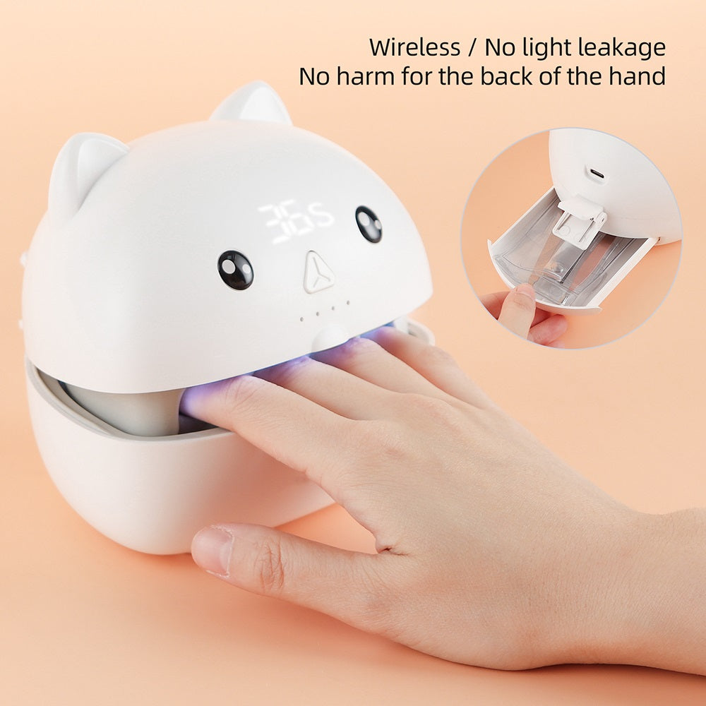 Light Leak-Free Quick-drying Phototherapy Lamp