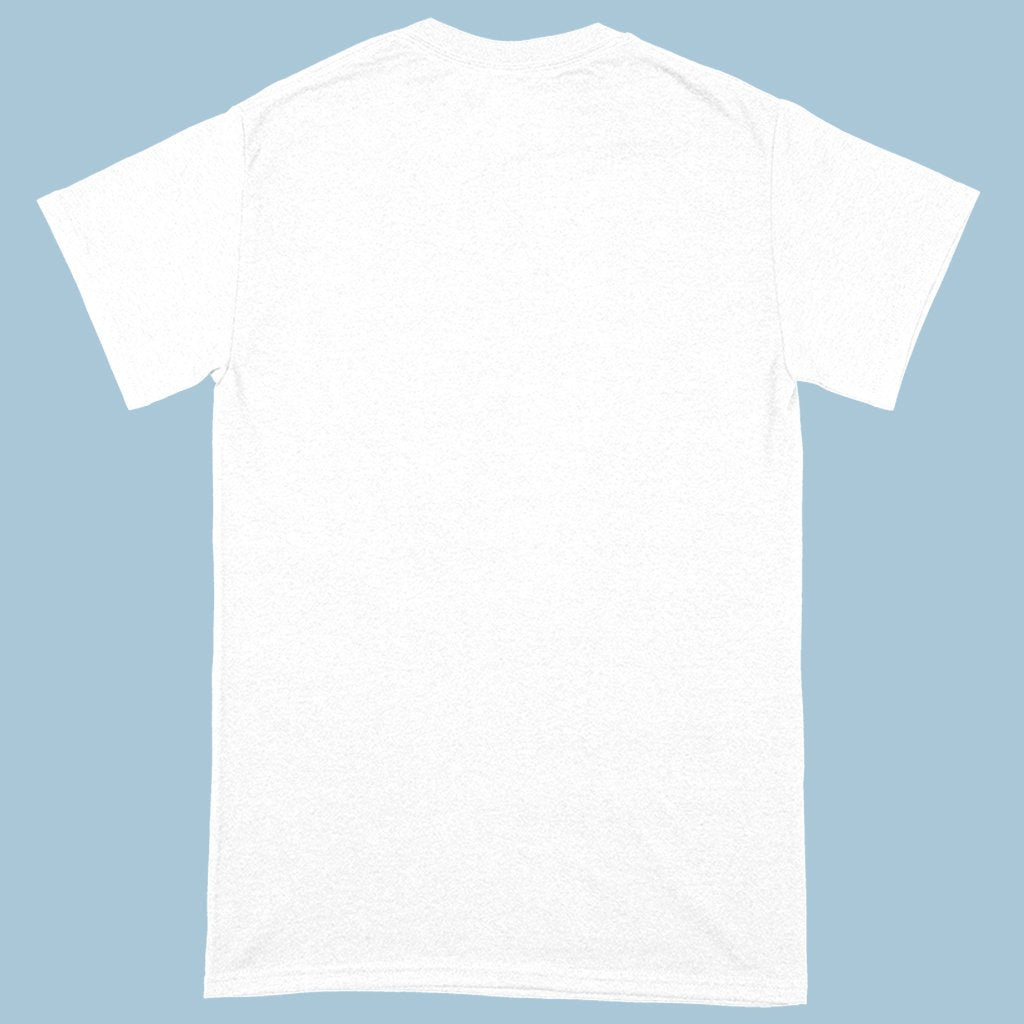 Cat Meow T-Shirt - Funny Cat T-Shirt