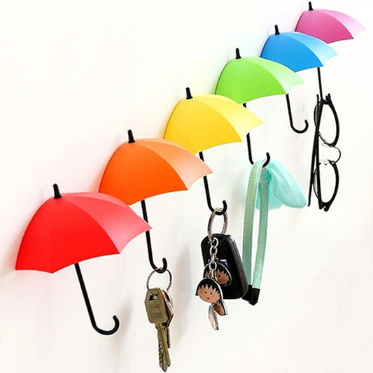 Cutest Umbrella Wall Hook & Holder