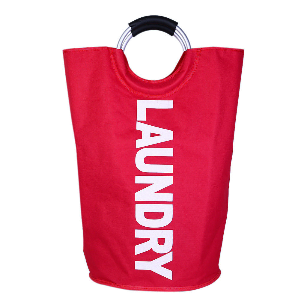 X-Large Laundry Foldable Bag - Portable Oxford Cloth Waterproof