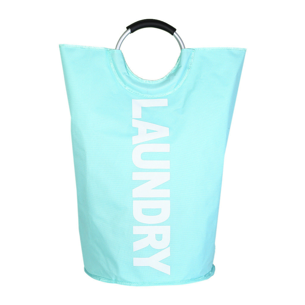X-Large Laundry Foldable Bag - Portable Oxford Cloth Waterproof